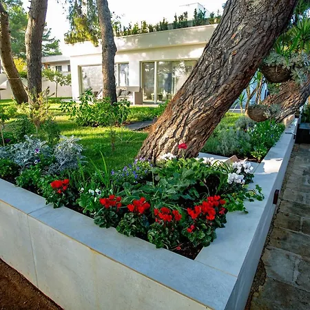 Ferienwohnung Casa Morgana Giovinazzo Exterior foto