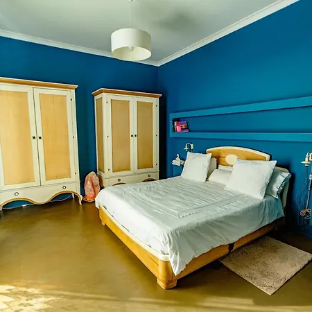 Ferienwohnung Casa Morgana Giovinazzo Exterior foto