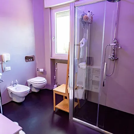 Ferienwohnung Casa Morgana Giovinazzo Exterior foto
