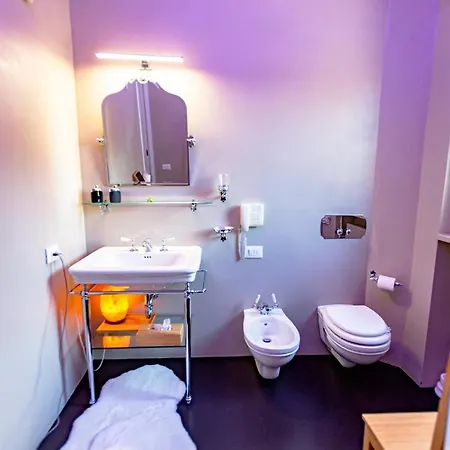 Ferienwohnung Casa Morgana Giovinazzo Exterior foto