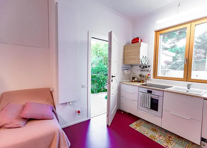 Casa Morgana
