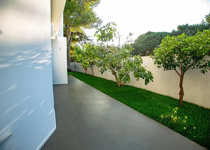 Casa Morgana
