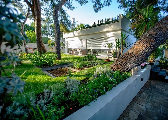 Casa Morgana