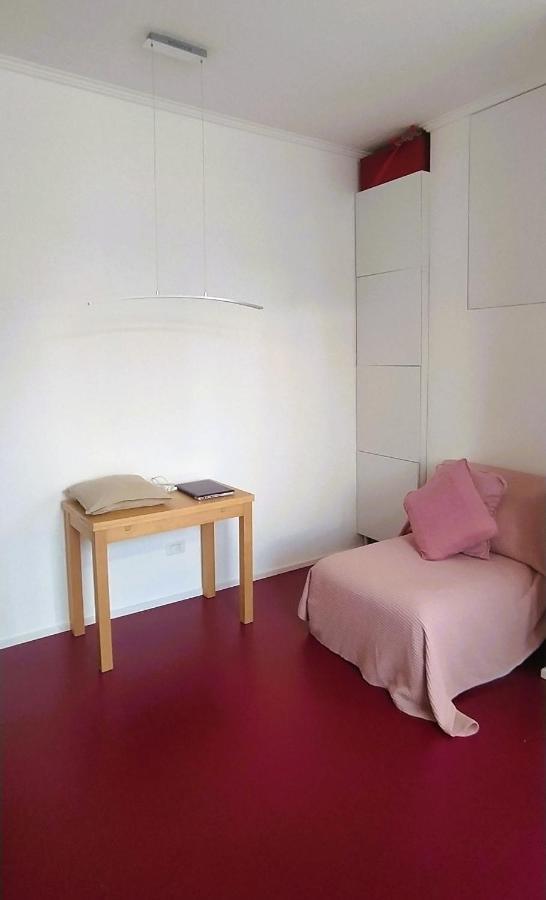 Casa Morgana Apartment