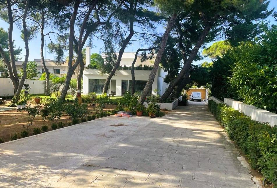 Casa Morgana Apartment Giovinazzo