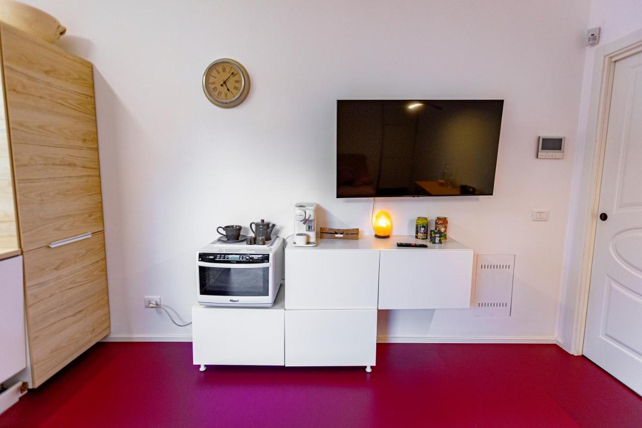 Casa Morgana Apartment