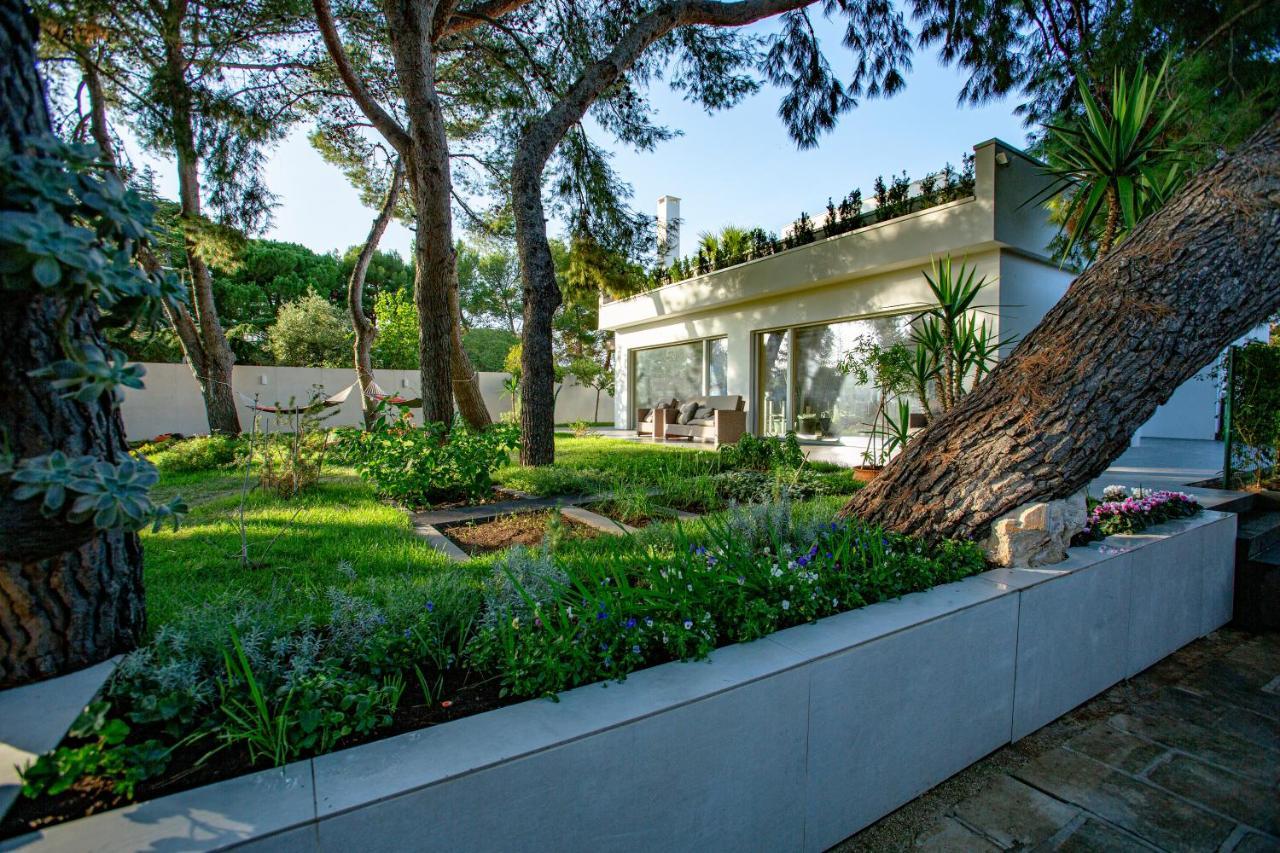 Apartment Casa Morgana Giovinazzo