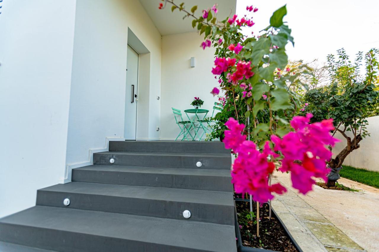 Casa Morgana Apartment