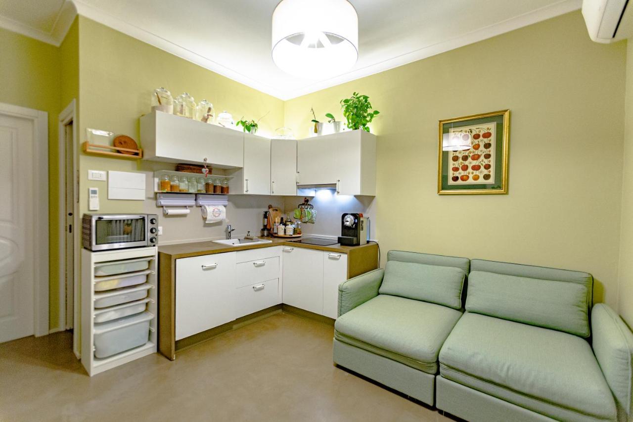 Apartment Casa Morgana