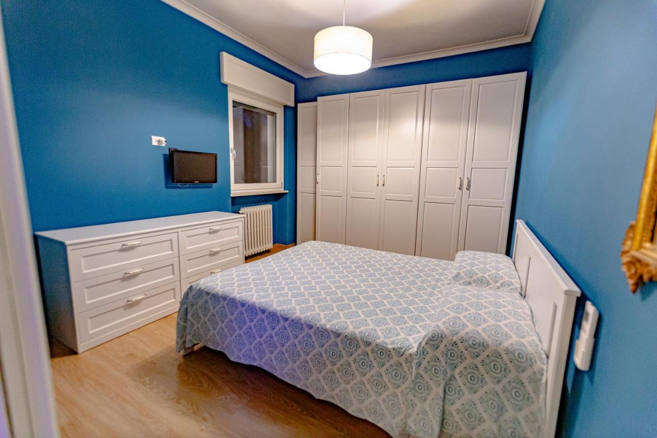 Casa Morgana Apartment Giovinazzo