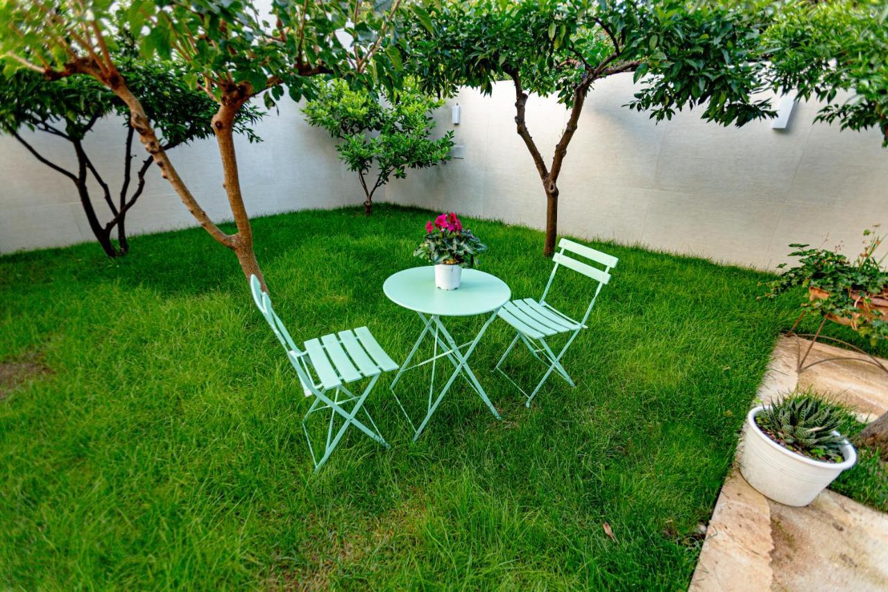 Casa Morgana Apartment Giovinazzo