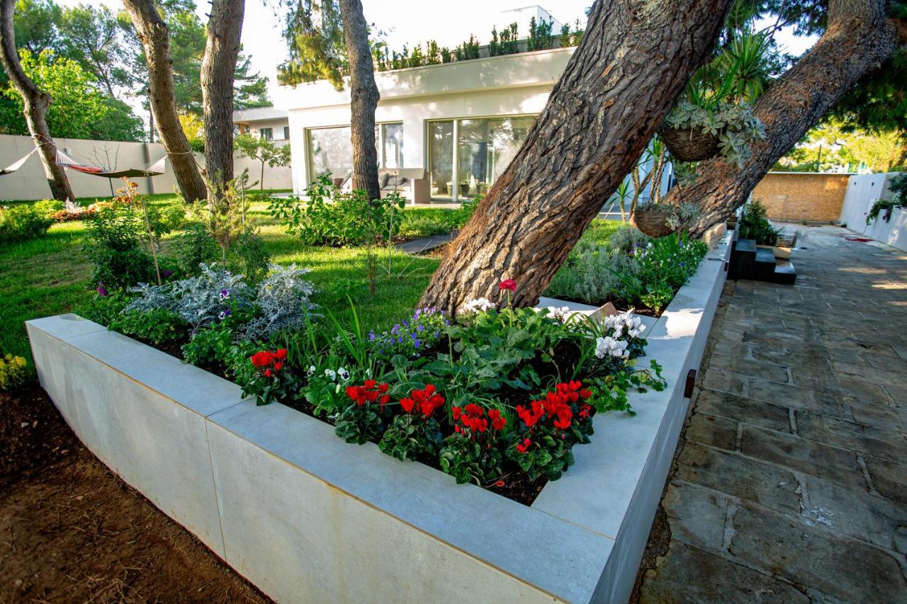 Casa Morgana