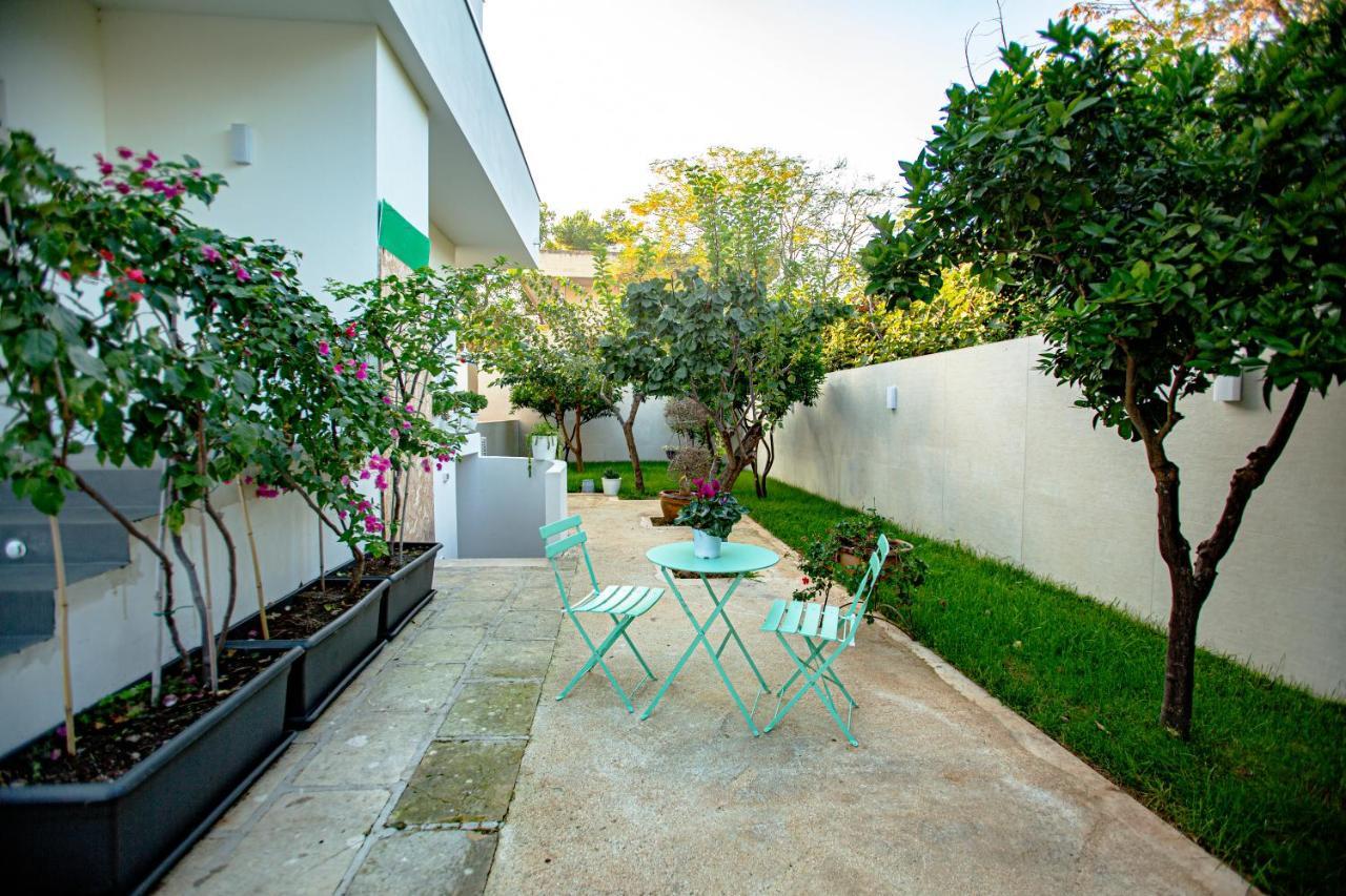 Casa Morgana Apartment