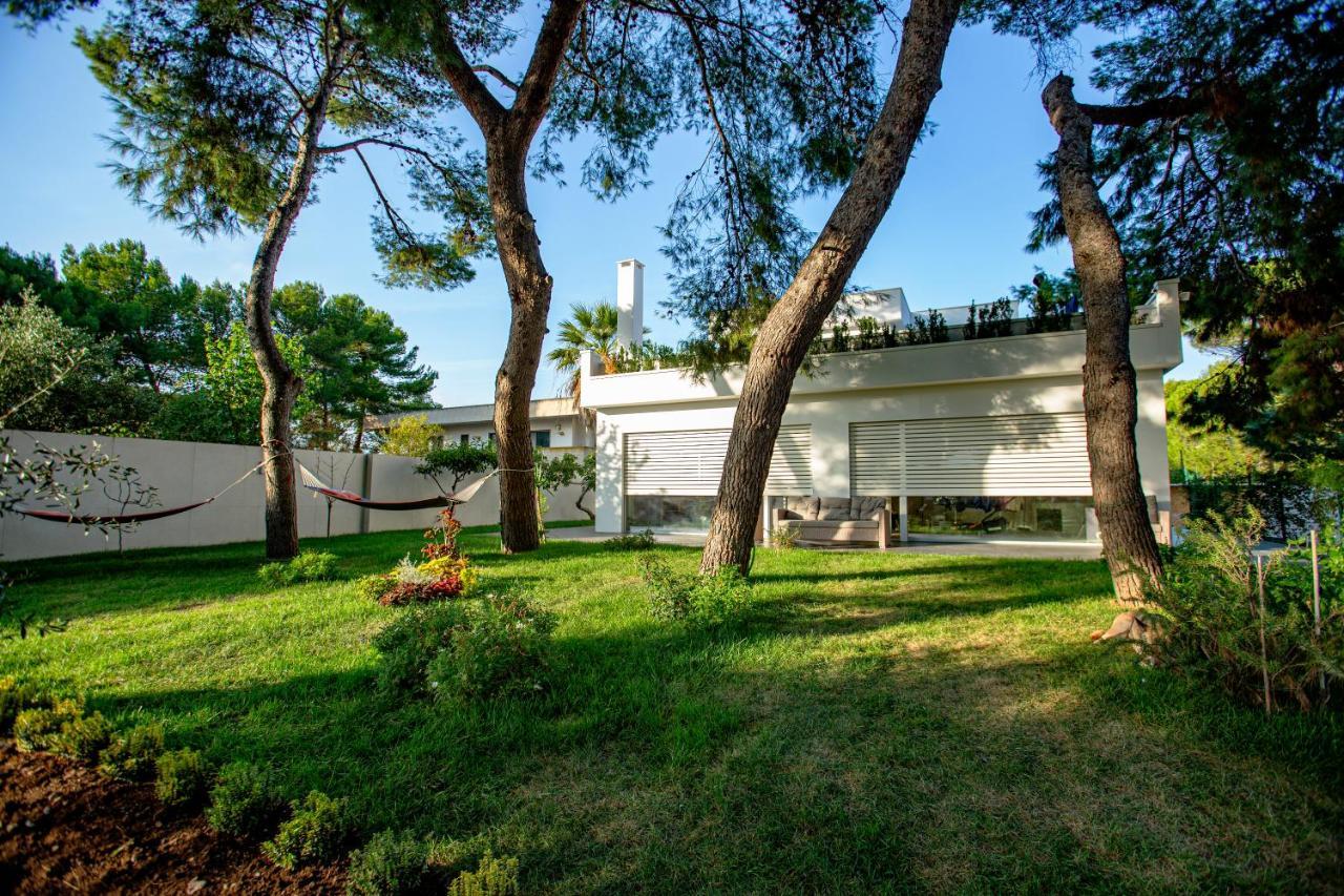 Apartment Casa Morgana Giovinazzo