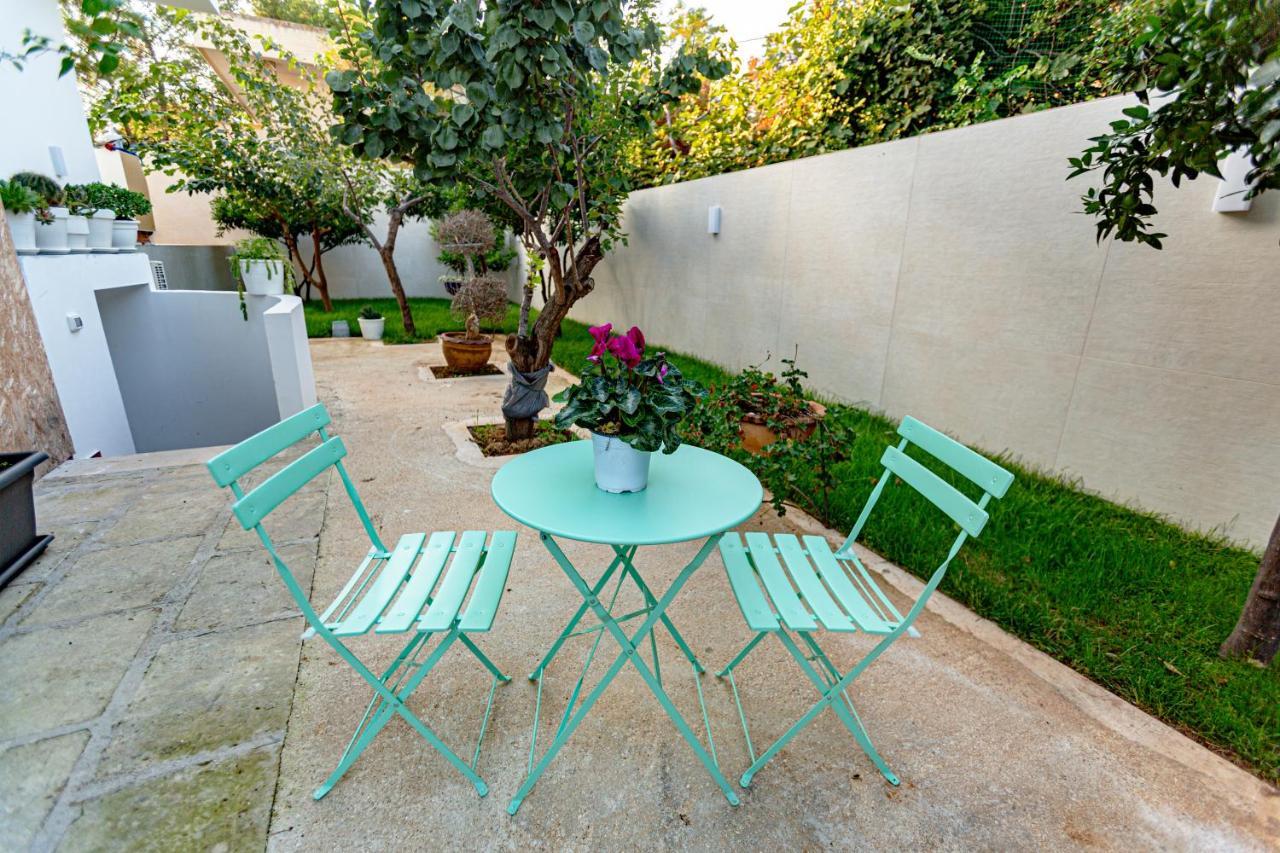 Apartment Casa Morgana