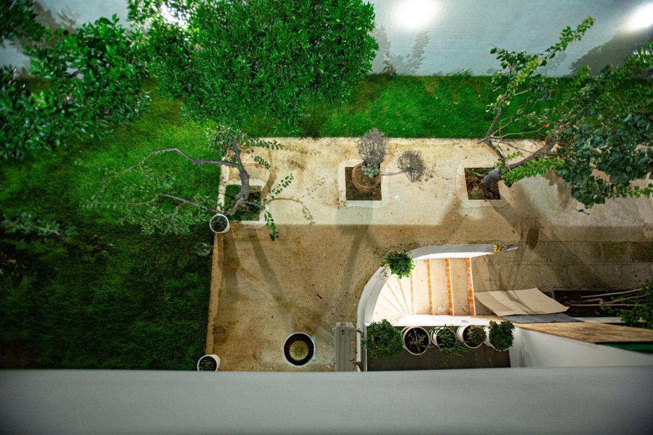 Apartment Casa Morgana *
