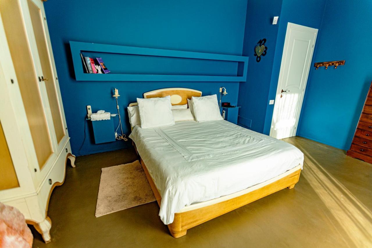 Casa Morgana Apartment