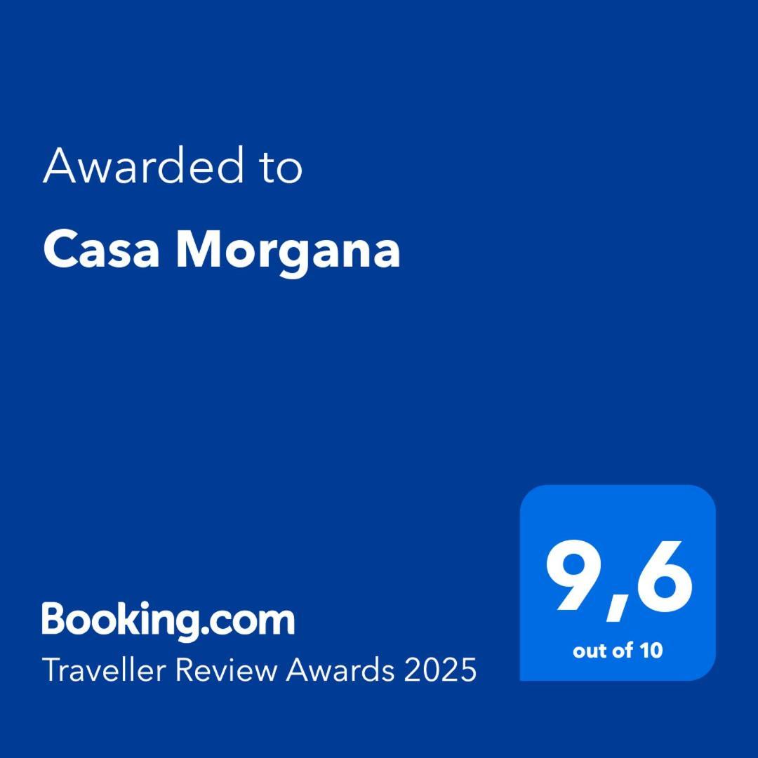Casa Morgana Giovinazzo